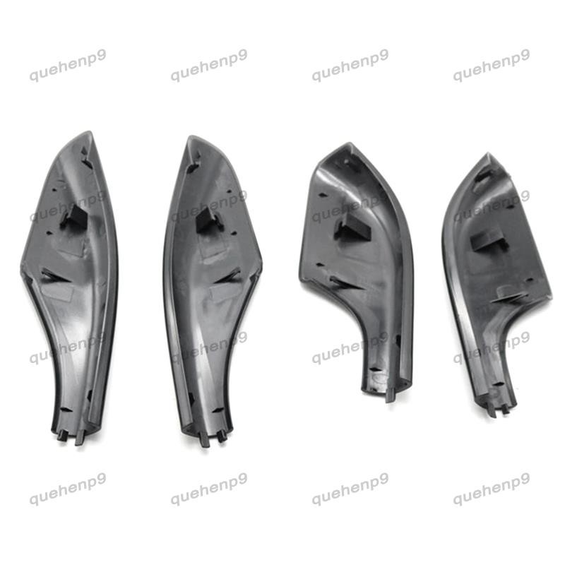 [quehenp9]ฝาครอบแร็คหลังคาด้านหน้าขวาสําหรับ Land Cruiser LC100 LX470 1998-2007 - รูปที่ 5