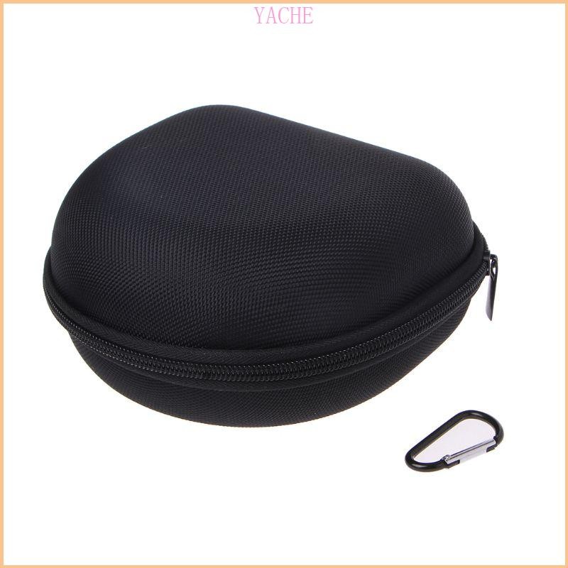 Jache แบบพกพาป้องกันผิวสําหรับกรณีสําหรับMarshall Monitor MIDanc MAJOR II หูฟัง P