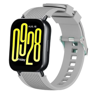 กีฬาซิลิโคนสําหรับ Redmi Watch 5 Active 5 Lite SmartWatch Sport Soft Breathable Band สําหรับ Redmi Watch 5 Active 5 Lite เปลี่ยนสร้อยข้อมือ