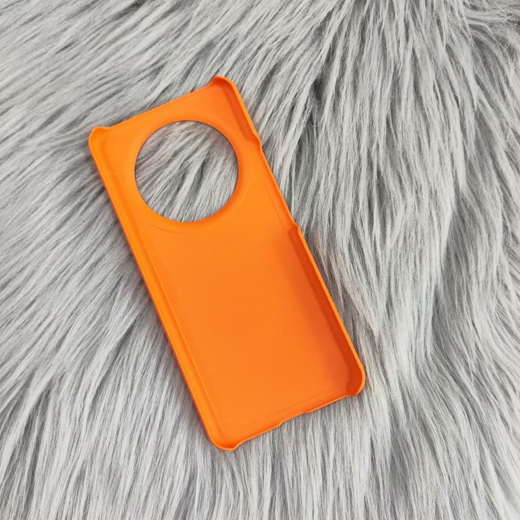 เคสโทรศัพท์แบบแข็งบางเฉียบสําหรับ Huawei Honor X9C X60 Pro 5G ป้องกันลายนิ้วมือ PC กลับเคสโทรศัพท์ฝาครอบ - รูปที่ 6