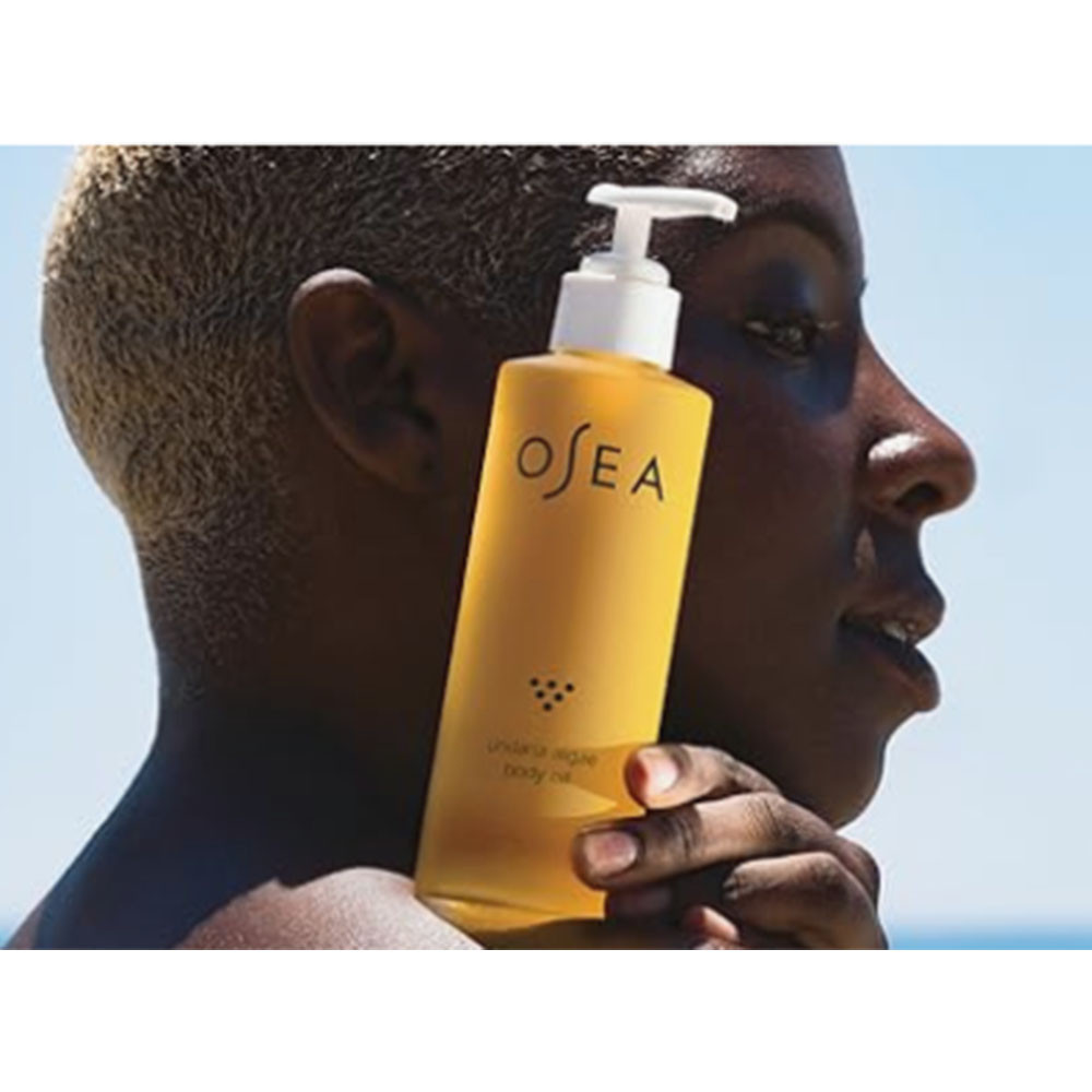 OSEA Undaria Algae Body Oil Moisturizer 150ml