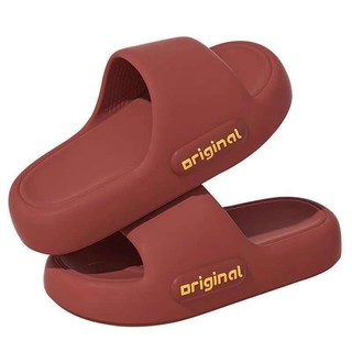 Korean New arrival fashion Thick-soled sandals soft comfortable indoor outdoor slipper for women