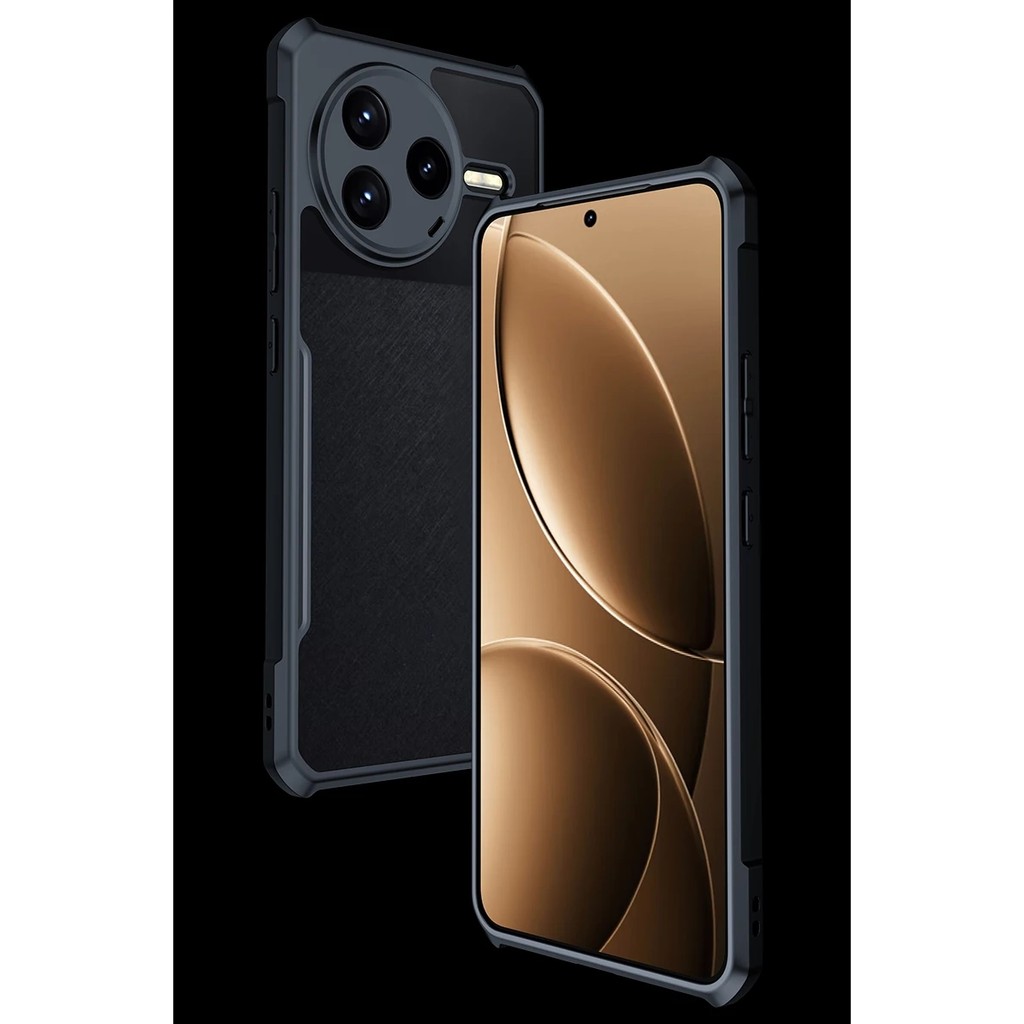 POCO F7 Pro เคสโทรศัพท์กันกระแทกเคสโทรศัพท์สําหรับ POCO F7 Ultra Pro F6 M7 M6 X7 X6 Pro Ultra ฝาหลัง