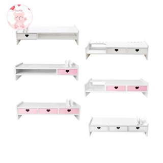 [Whbadguy] ขาตั้งจอภาพ Riser, ขาตั้งคอมพิวเตอร์ ชั้นวางคอมพิ…