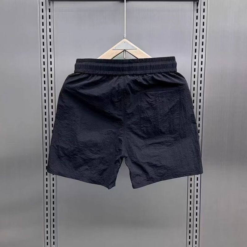 กางเกงขาสั้นลําลองผู้ชาย Seachenic - น้ําหนักเบาและสะดวกสบาย