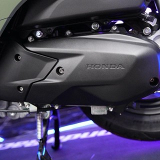 ชุดน็อตแคร้ง Giorno น็อตเลสชุด 14 ตัว มีหลายลาย งานเลส CNC