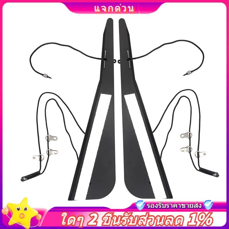 In -ชุดซ่อมเสาหลังคาคงที่ C ชุดซ่อมคอลัมน์เครื่องมือซ่อมรถยนต์พลาสติกสีดําอุปกรณ์ยานยนต์สําหรับ E46 