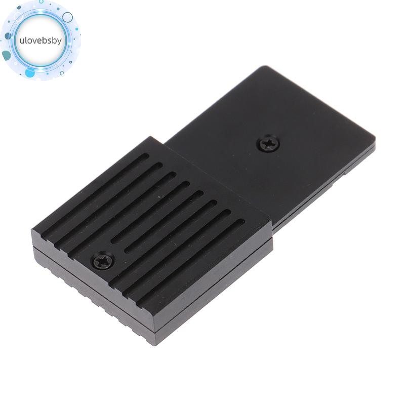 Ulovebsby สําหรับ Xbox Series X/S ฮาร์ดไดรฟ์ขยายกรณีอะแดปเตอร์ CH SN530 SSD 1TB VN