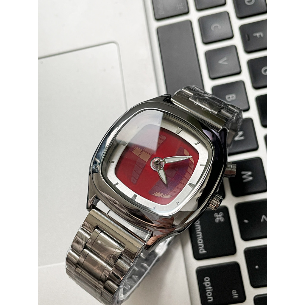 CILOA Dual Display High-End Wormhole Concept High-End 2025 สไตล์ใหม่กีฬานาฬิกาเด็กผู้ชายอินเทรนด์ 3441