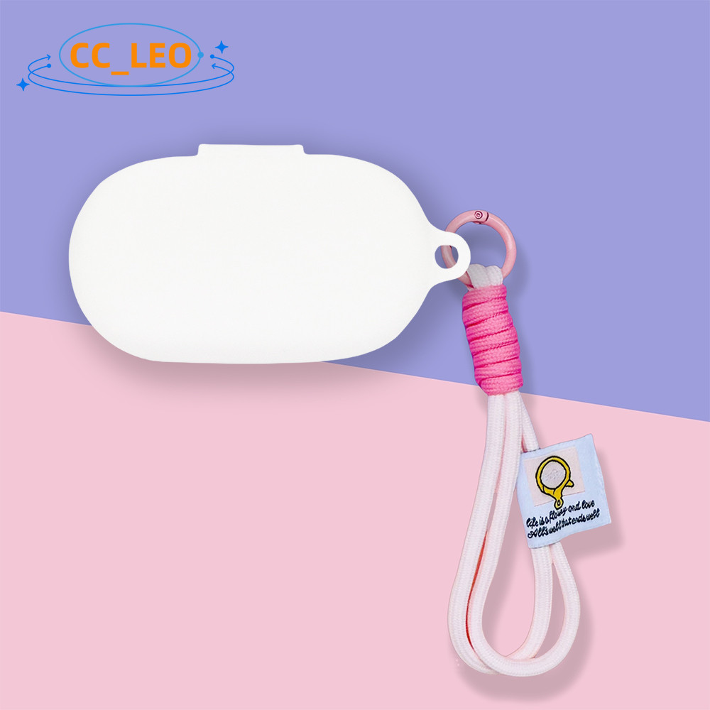 Suitable for Sony WF-C710N Case Silicone Soft Case Lanyard Pendant Sony WF-C710N Shockproof Shell Pr