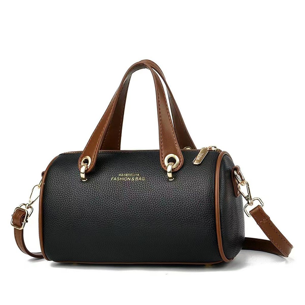 MAHBHEELIYA ORIGINAL IMPORT FB8 กระเป๋าหลอดทํางานแฟชั่นสตรี