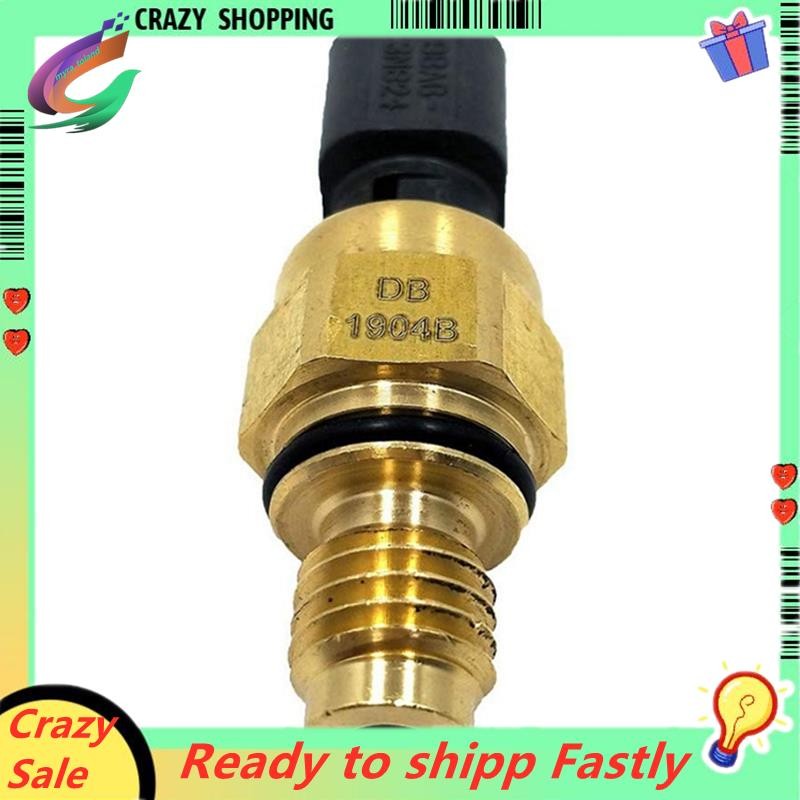 เซ็นเซอร์สวิตช์แรงดันน้ํามันปั๊มพวงมาลัยพาวเวอร์ 98AB-3N824-DB 1076647 330812 สําหรับFord Focus 98AB