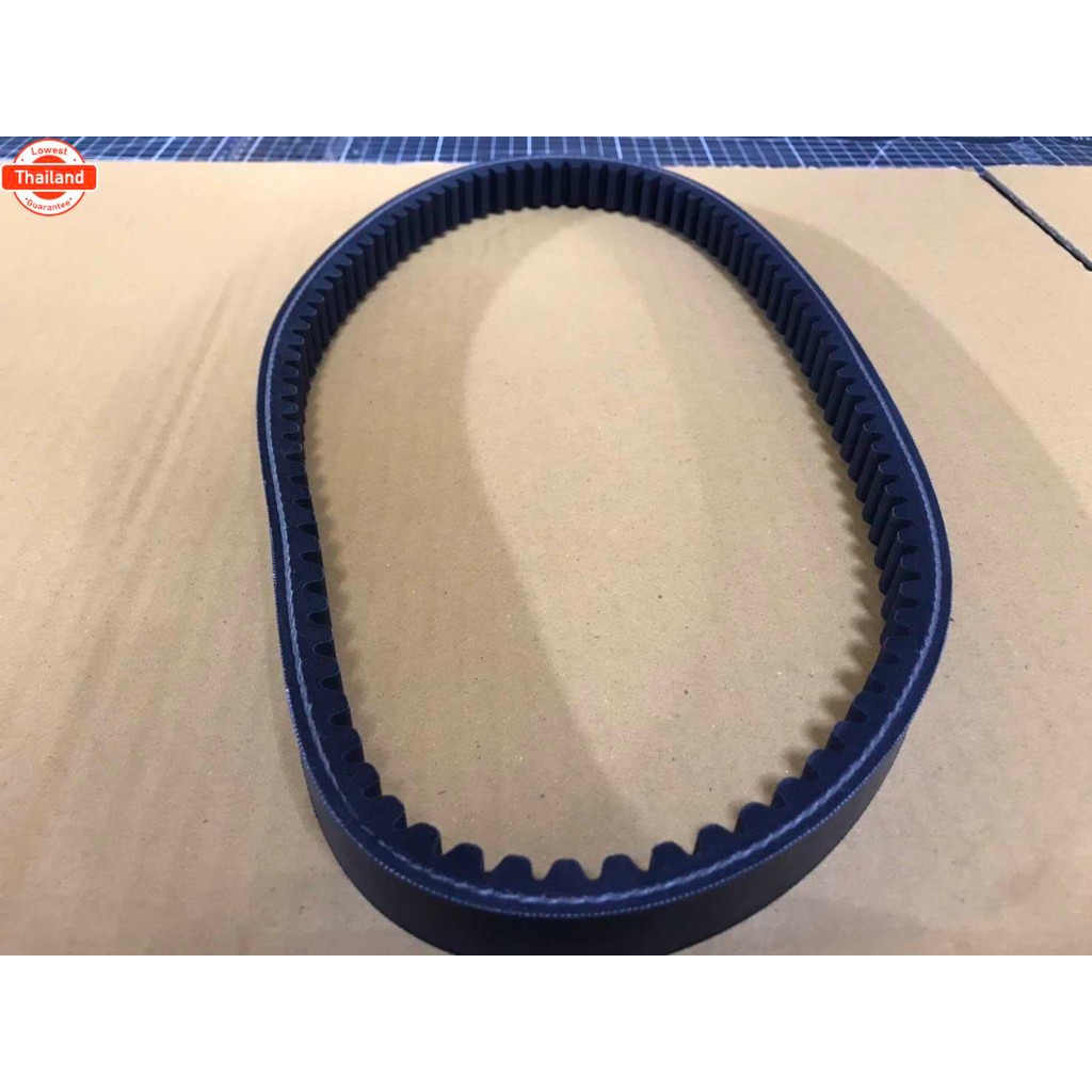 สายพาน Mio125 สายพานขั มอเตอร์ไซค์ออโต้ อย่างดี 33S-E7641-01