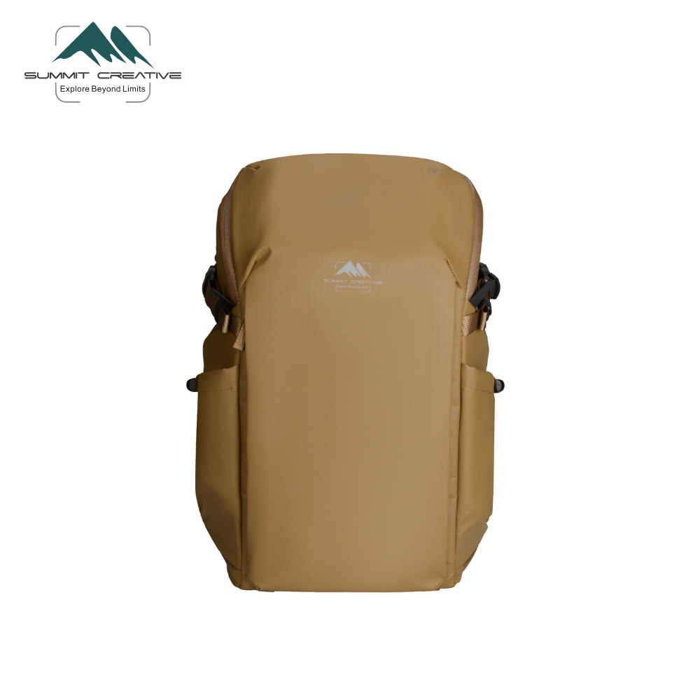 Summit Creative - Metropolis 22L Backpack Champagne