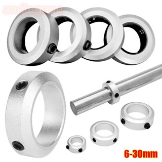 อันนิน 1ชิ้นคงที่ล็อคจํากัดแหวน,ยึด ล โอเอเตอร์ 6-30มิลลิเมต…