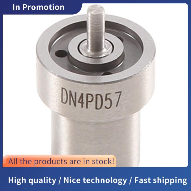 Dn4pd57 093400-5571 ใหม่ดีเซลหัวฉีดน้ํามันเชื้อเพลิงหัวฉีดสําหรับ Toyota 2L 3L 5L อุปกรณ์เสริม 1 ชิ้น