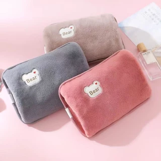 Electric Heating Bag ร้อนเร็ว เพิ่มการหมุนเวียนโลหิต ลดปวด ลดเกร็ง เพิ่มน้ำนมแม่