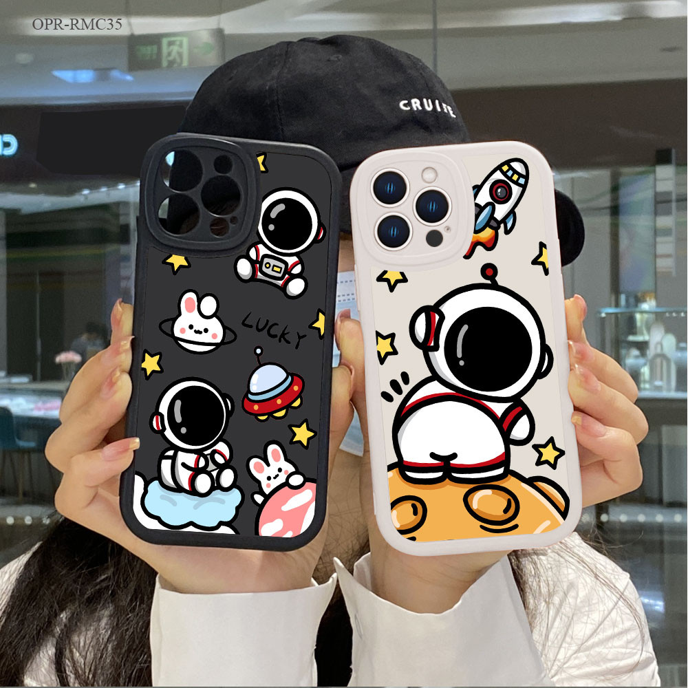 Realme C55 C53 C51 C35 C33 C30S C21Y C11 C12 C25 C20 C21 C17 Note 50 10 8 7 7i 6i 5 5S 5i 4G 2021 เคสเรียวมี เคส Slim