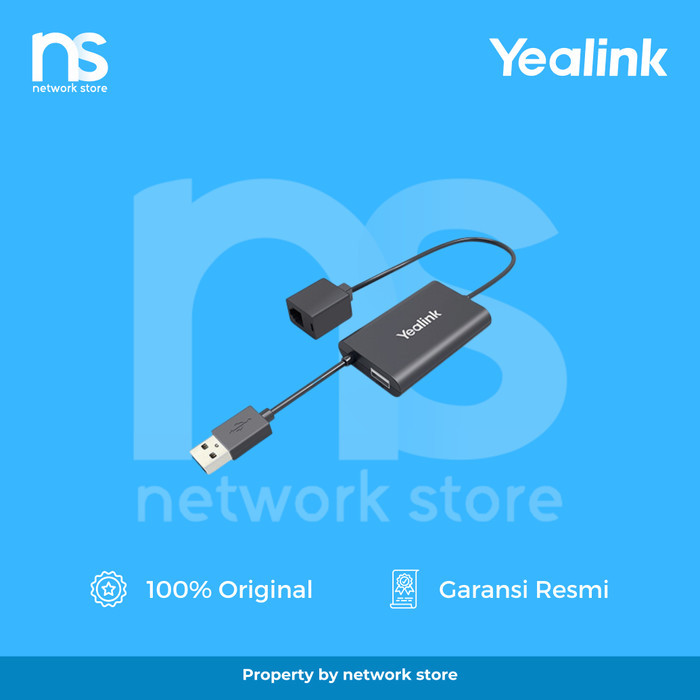 Yealink CPN10 กล่อง มีประกัน