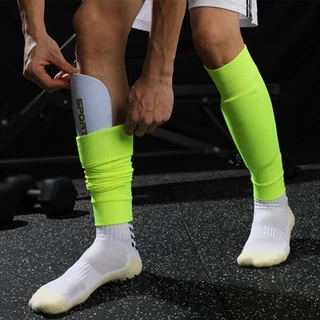 King ถุงเท้าฟุตบอลตัดข้อ เด็กเเละผู้ใหญ่ ถุงเท้าตัดข้อ มี4สี SLEEVE SOCKS ระบายอากาศ กีฬาฟุตบอล สวย