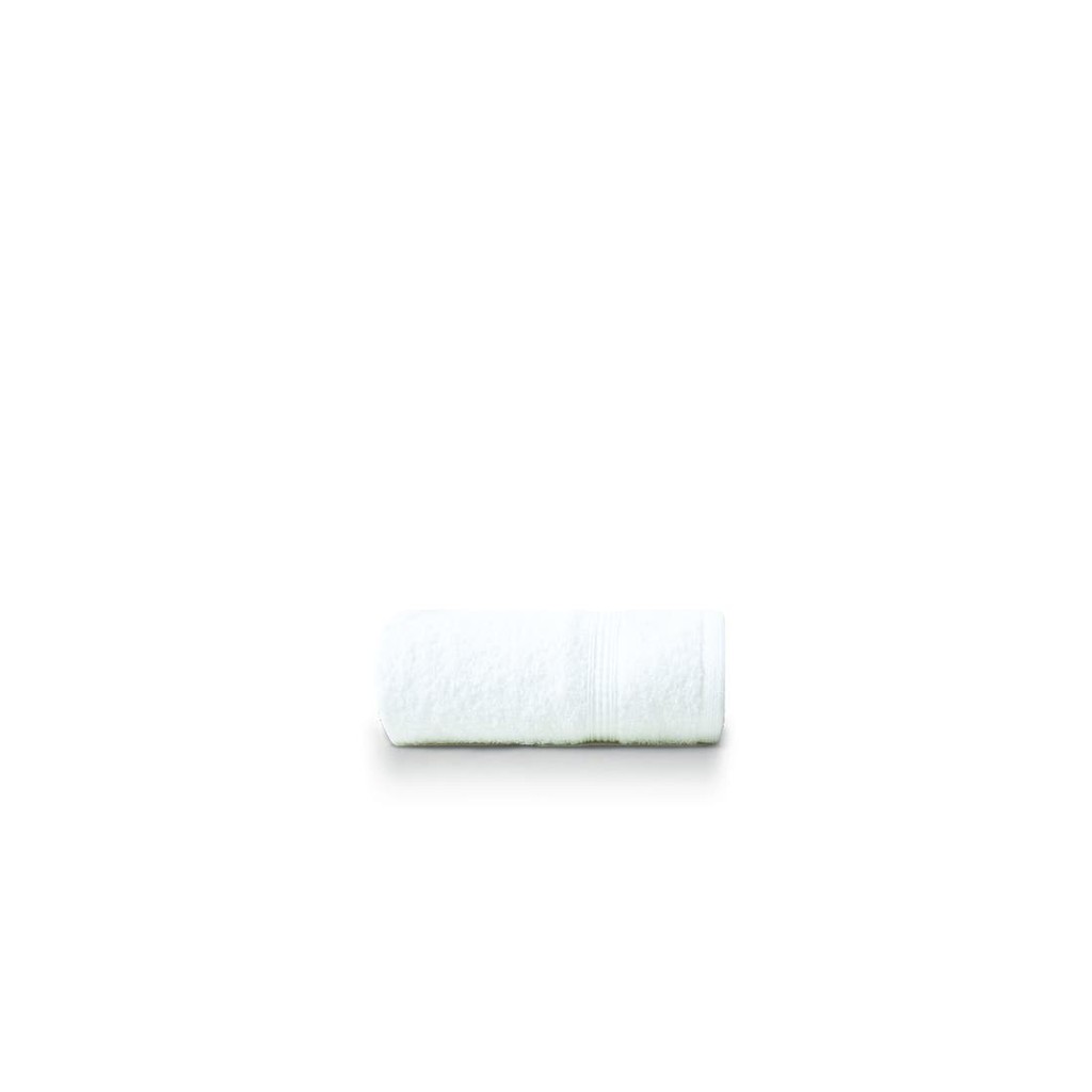 SB Design Square FROLINA Essence ผ้าเช็ดผม 15x30 Inch สีขาว