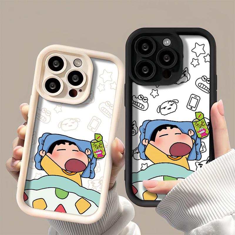 เคสโทรศัพท์มือถือ OPPO REALME C31-4G REALME C33-4G REALME C55 NARZO N55 RENO11 REALME 12PRO การ์ตูนส