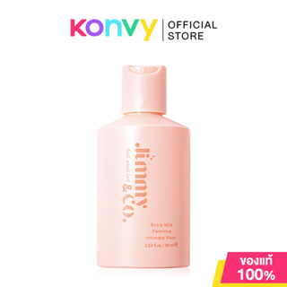 Jimmy & co. Feminine Intimate Wash จิมมี่แอนด์โค เซรั่มทำควา…