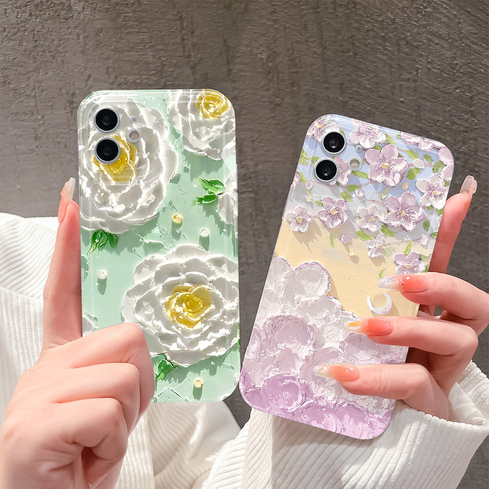 เคส VIVO Y21 Y20 Y15S Y22 Y50 Y30 Y93 Y33S Y36 Y28 Y27S Y16 Y91C Y12S Y12A Y17 Y15 Y17S T1X Y31 V27 V29 Pro 4G 5G TKK ราคา ถูกที่สุด ดีลบีเคเค แกลเลอรีภาพที่ 9