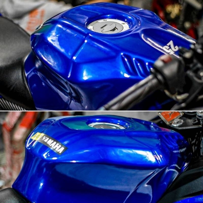 ฝาครอบ Tanki R15V2 รุ่น R1