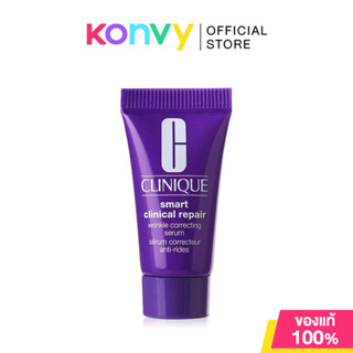 Clinique Smart Clinical Repair Wrinkle Correcting Serum คลีน…