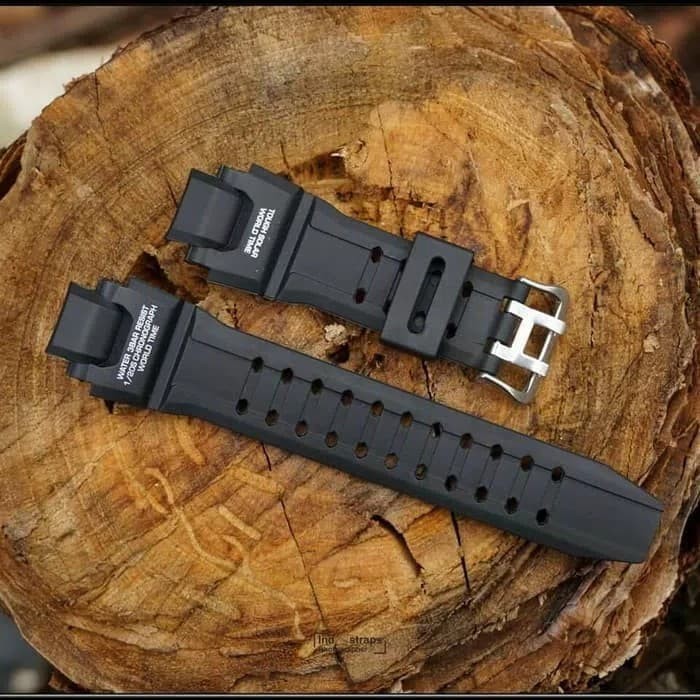 CASIO GSHOCK G-SHOCK G1400/G-1400/G1400 สายรัดยาง