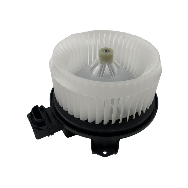 อุปกรณ์เสริมรถขุด Sany sy75 95 115 125 135 195 215C เครื่องปรับอากาศเครื่องเป่าลมมอเตอร์ทำความร้อน24