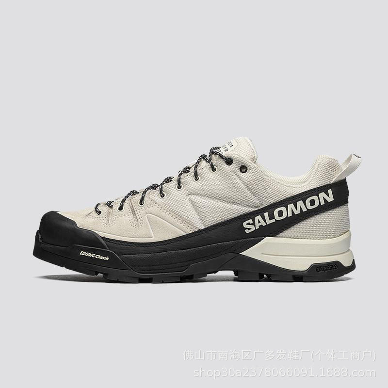 รองเท้ากีฬา Salomon X-ALP MM6 MAISON Margiela