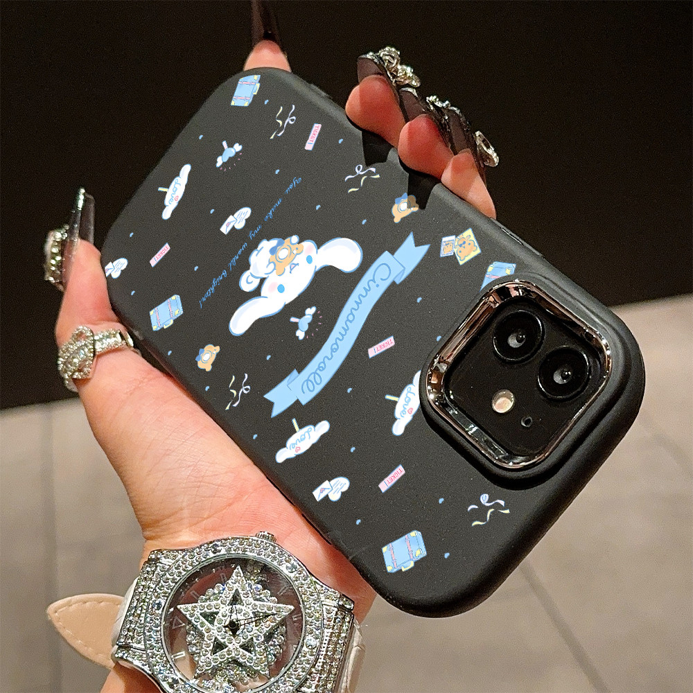 เคส For OPPO A95 A94 A38 A18 A15S A16 Find X8 A17 A12 A15 A3S A7 A5S A31 A54 A57 A58 A92 A93 11F F9 F11 Pro 4G 5G PDD ราคา ถูกที่สุด ดีลบีเคเค แกลเลอรีภาพที่ 5