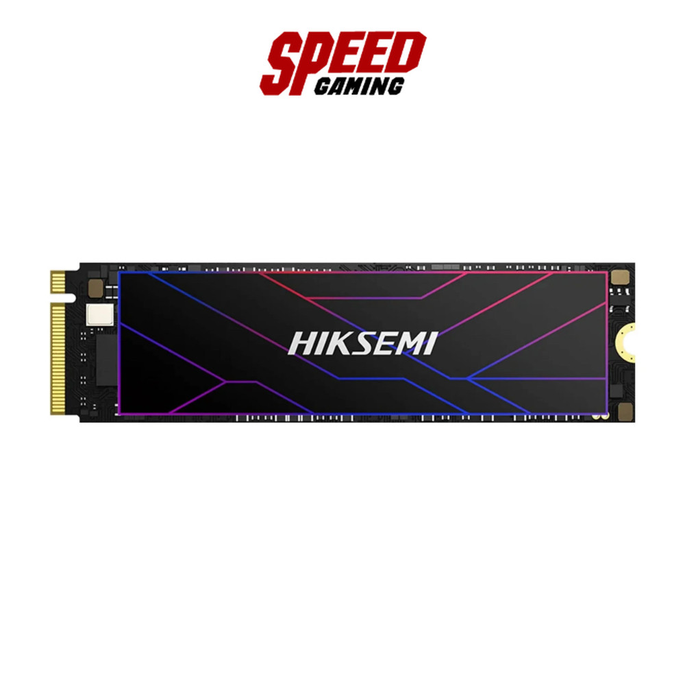 HIKSEMI FUTURE | 4TB | M.2 PCle Gen 4x4 | SSD (เอสเอสดี) | By Speed Gaming