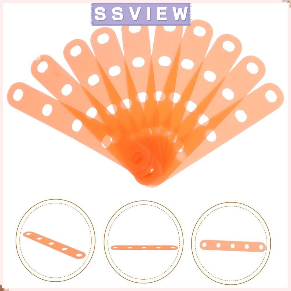 Stillsaview 20 ชิ้น Perm ยางรัด, Professional Salon จัดแต่งทรงผมเครื่องมือผม Rollers Curling Bands, DIY ผม Braid Hairdressing ซิลิโคน Bands Salon