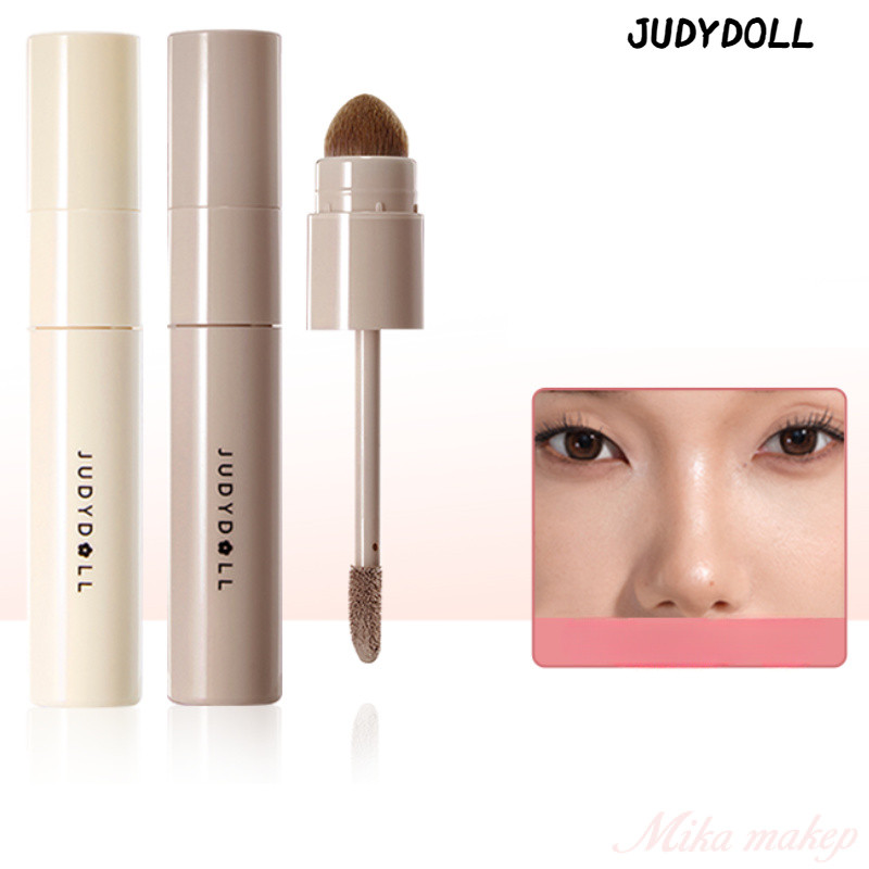 JUDYDOLL คอนทัวร์ด้วยแปรง เป็นธรรมชาติ