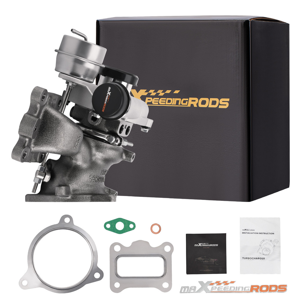 Maxpeedngrods Turbo สําหรับ Ford 1.5L Fusion 14-20 Escape 17-2019 B0BG L4 F1FZ6K682D Turbocharger