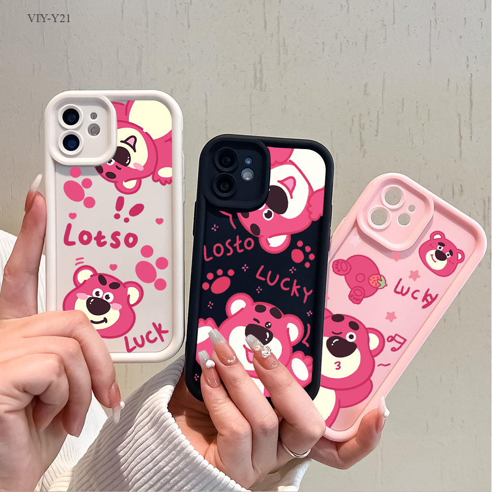 VIVO Y21 Y20 Y17S Y15S Y22 Y50 Y91C Y17 Y15 Y12 Y16 Y12S Y12A V29 V27 V25 Y35 Y36 Y30 Y22S Y27 Y20S Y33S Y33T เคสวีโว่