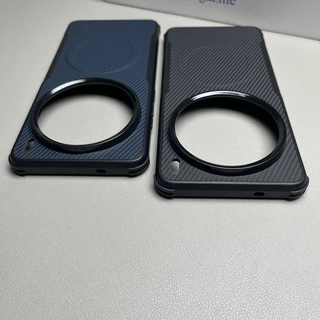 เคสโทรศัพท์ลายคาร์บอนไฟเบอร์ แบบถุงลมป้องกันกระแทก มีแม่เหล็ก สำหรับ Vivo X300 Pro X200 Pro X200 Ultra iQOO 13 12 Pro Neo 10 X100 เคสแข็งครอบเต็มตัว