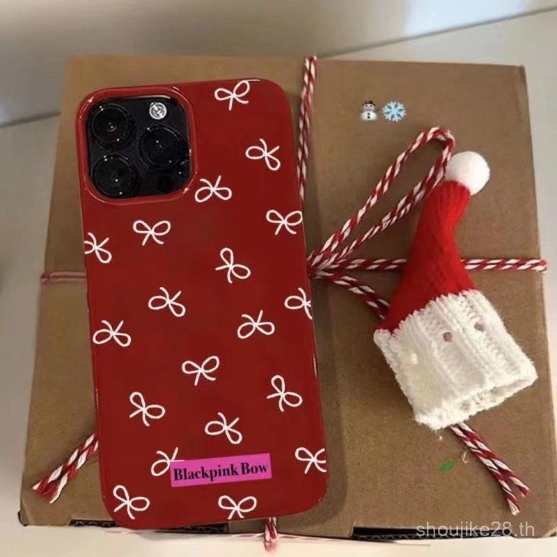 เคส iPhone รุ่นเรียบง่ายปีใหม่สำหรับ iPhone 15/14PROMAX 13/12/11Pro XR/XS/8P สำหรับ iPhone 16, 11, 12, 13, 14, 15 PRO MAX, 7plus, 8PLUS, เคสโทรศัพท์ที่เรียบง่ายและน่ารักสำหรับ11pro, 13pro, X, XR, XS MAX 162z
