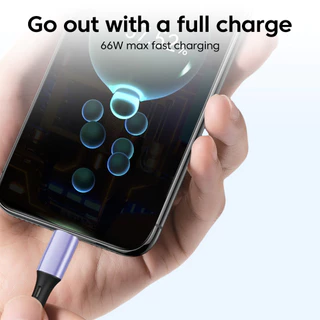 สายชาร์จ Type C สั้น 90 องศา USB Type C เป็น Type C 6A 66W ชาร์จเร็ว 15ซม. 30ซม. สําหรับ Huawei Xiaomi
