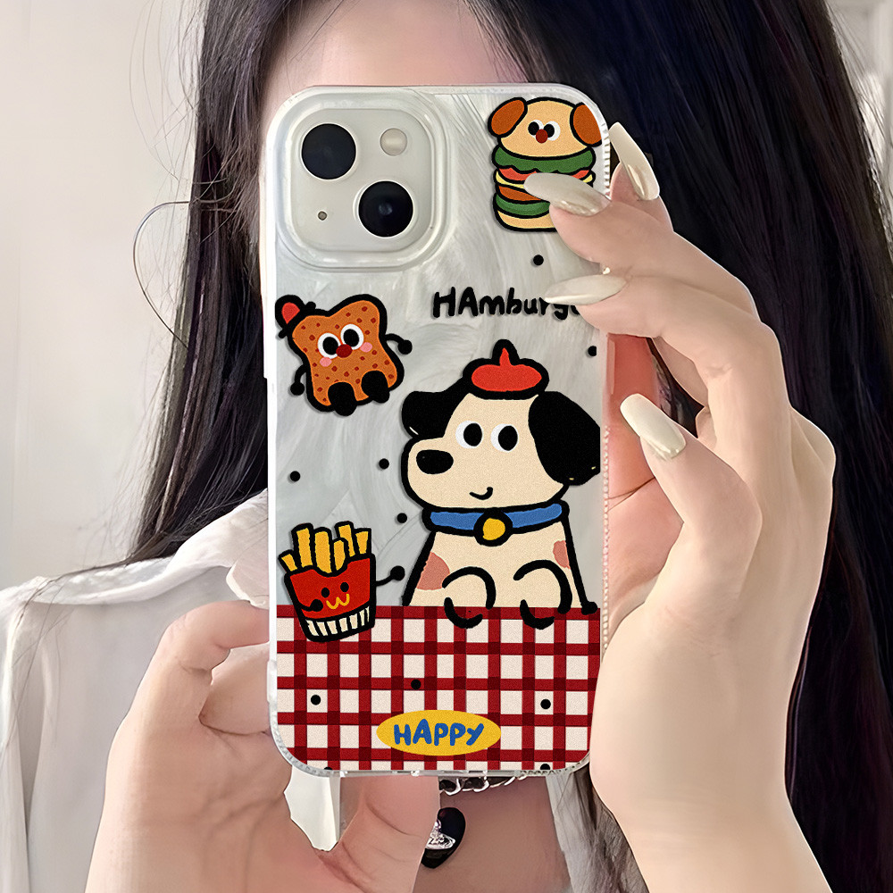 Case For Samsung A06 A16 A55 A54 S24 S23 Ultra A05 A05S A14 A24 A34 A15 A35 A22 A12 A25 A50S A52 A53 เคสFeather Laser - รูปที่ 6