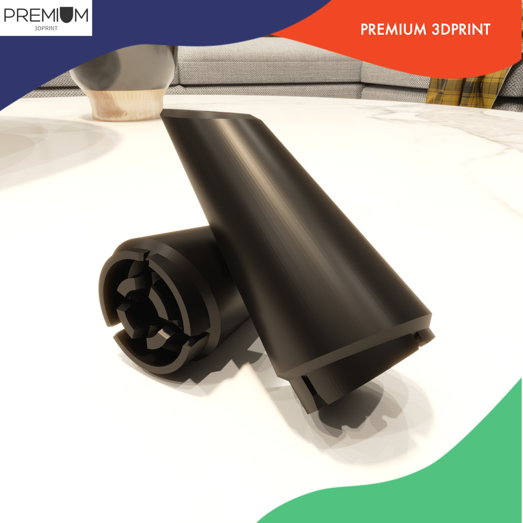 Replacement Leg Set for Harman Kardon Onyx Studio 3-4 อะไหล่ทดแทนขาลำโพง