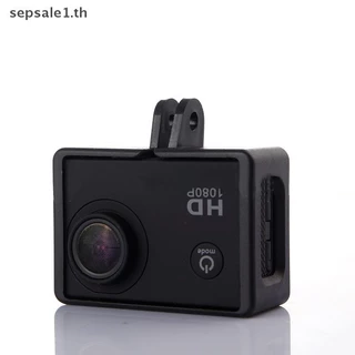 # Sale # SJ4000 กรอบป้องกันกรณีฐาน SJ4000 Border สําหรับ SJCAM SJ4000 AIR, SJ4000 WIFI, SJ4000 อุปกรณ์เสริมสําหรับกล้องแอคชั่นแคมเมรา