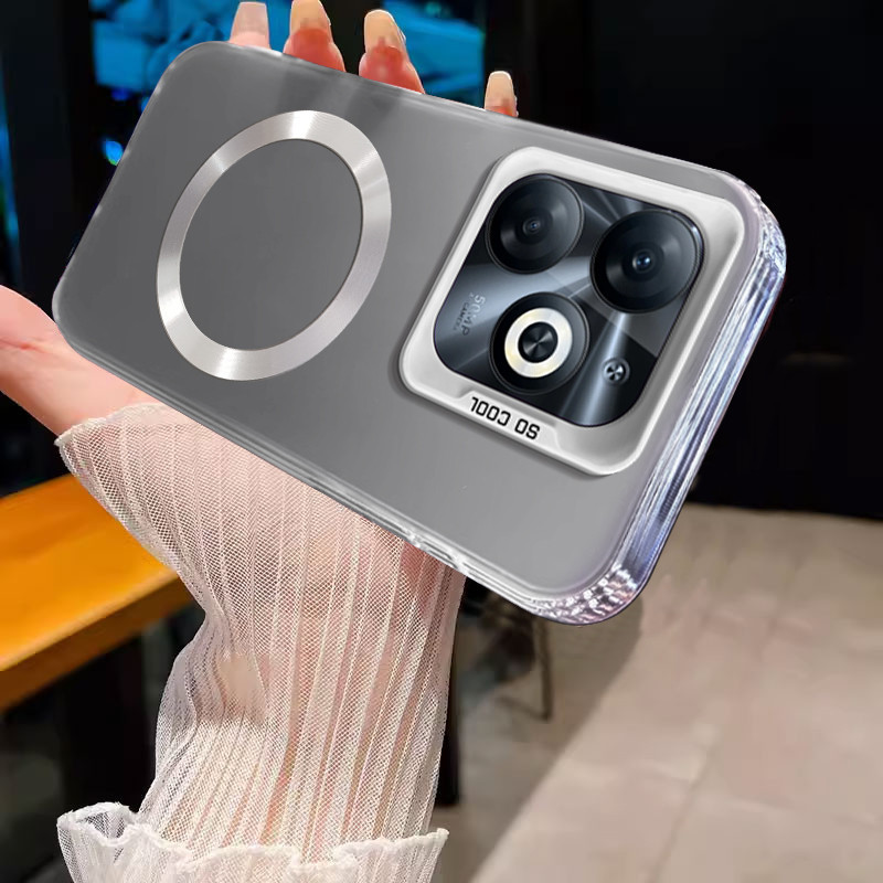 เคสสําหรับ tecno spark go 2024 tecno spark 20 tecno spark 20 pro เคสโทรศัพท์กันกระแทก XXXA9