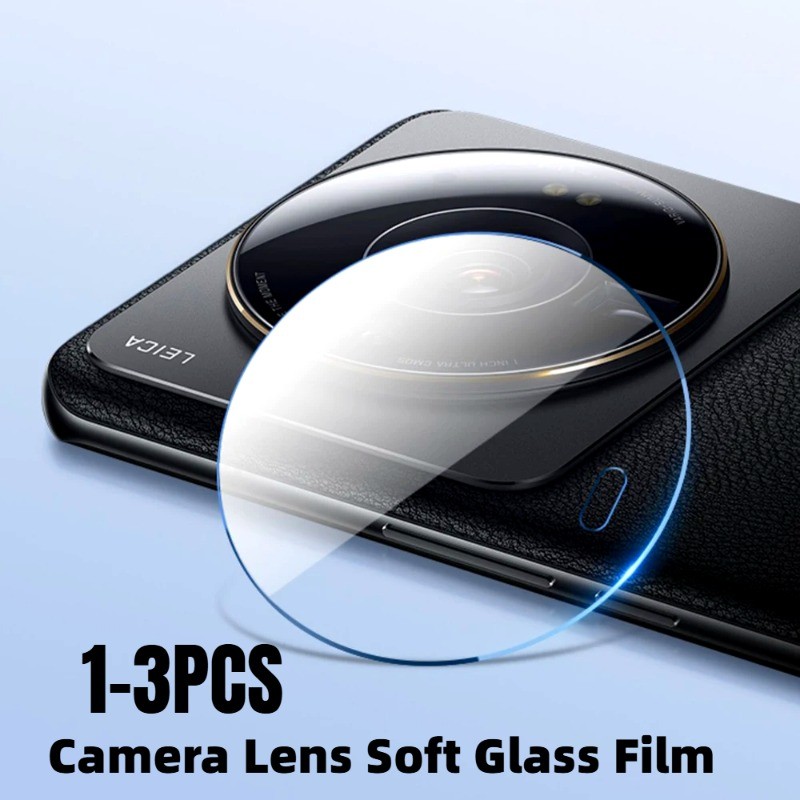 1-3PCS Honor30s 30i 30 20S 20i 20e กล้องเลนส์สําหรับ Honor 30s 30i 30 20S 20i 20e 20 10i Pro Plus Li