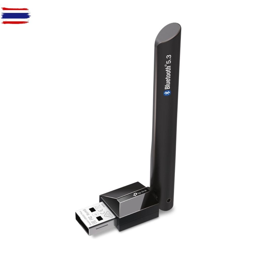 TP-Link UB500 PLUS อะแดปเตอร์ USB ลูทูธระยะไกล By Vnix Group