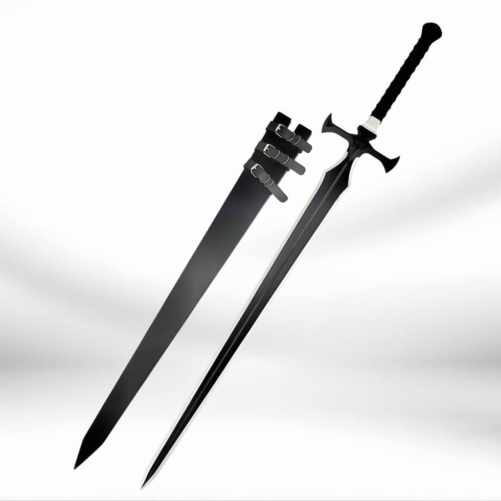 [Pre Order]  มัดจำ ดาบ PVC + ไม้ ของ Roland Library จากเรื่อง LIBRAY OF RUINA แบบ[A] 110cm แบบ[B] 12