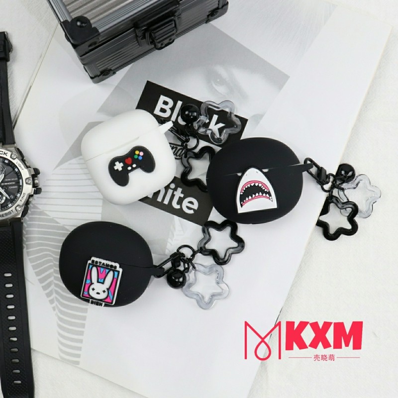 ZW1017 Realme Buds T200 case / T300 /Air6 /Air5 /Air6 pro /Air5 pro /T310 /T100 /T110 /T01 Case EarB